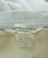 UNION LAUNCH（ユニオンランチ）スウェット グレー サイズ:L メンズ/2200684434070