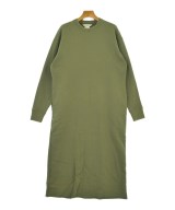 UNION LAUNCH（ユニオンランチ）ワンピース カーキ サイズ:F レディース/2200680319036