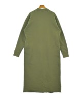 UNION LAUNCH（ユニオンランチ）ワンピース カーキ サイズ:F レディース/2200680319036