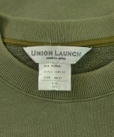 UNION LAUNCH（ユニオンランチ）ワンピース カーキ サイズ:F レディース/2200680319036