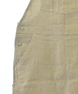 UNION LAUNCH（ユニオンランチ）オールインワン/サロペット ベージュ サイズ:XS レディース/2200680319043