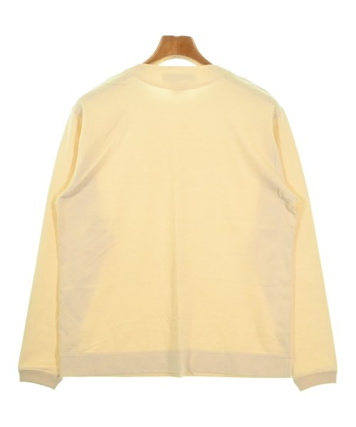 UNION LAUNCH（ユニオンランチ）Tシャツ・カットソー ベージュ サイズ:S レディース/2200680319128