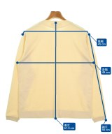 UNION LAUNCH（ユニオンランチ）Tシャツ・カットソー ベージュ サイズ:S レディース/2200680319128