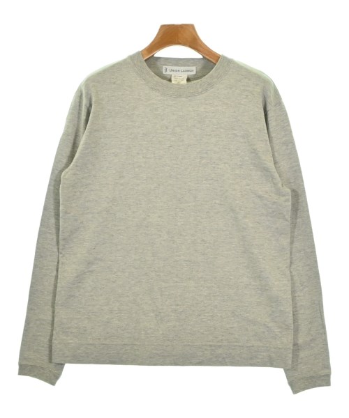 UNION LAUNCH(ユニオンランチ)Tシャツ・カットソー グレー サイズ:XS/2200680319135