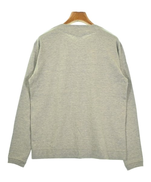 UNION LAUNCH（ユニオンランチ）Tシャツ・カットソー グレー サイズ:XS レディース/2200680319135