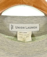 UNION LAUNCH（ユニオンランチ）Tシャツ・カットソー グレー サイズ:XS レディース/2200680319135