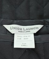 UNION LAUNCH（ユニオンランチ）ロング・マキシ丈スカート 黒 サイズ:XS レディース/2200681062030