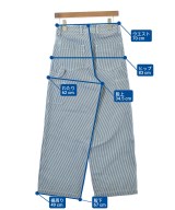 UNION LAUNCH（ユニオンランチ）その他 青 サイズ:XS レディース/2200682340021