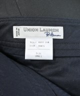 UNION LAUNCH（ユニオンランチ）その他 黒 サイズ:S メンズ/2200683007015