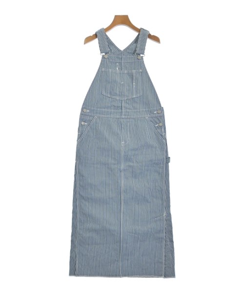 UNION LAUNCH(ユニオンランチ)ワンピース 青 サイズ:XS/2200683448061