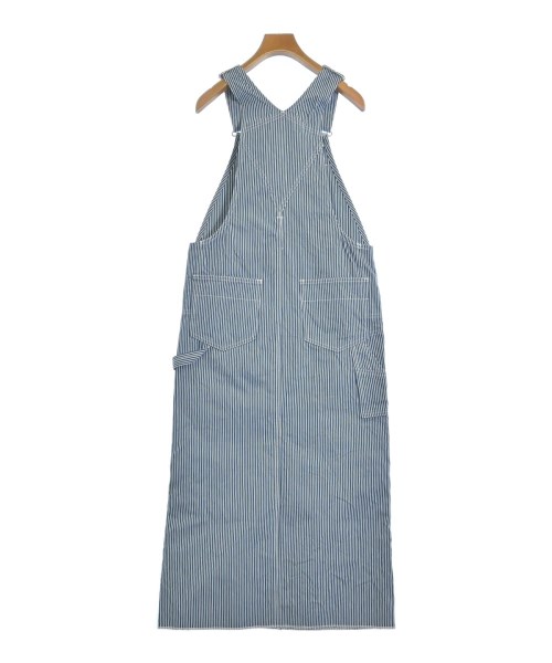 UNION LAUNCH（ユニオンランチ）ワンピース 青 サイズ:XS レディース/2200683448061