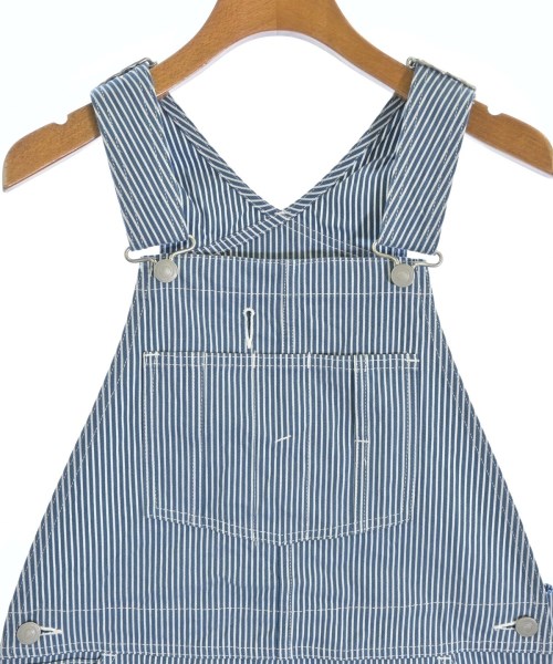 UNION LAUNCH（ユニオンランチ）ワンピース 青 サイズ:XS レディース/2200683448061