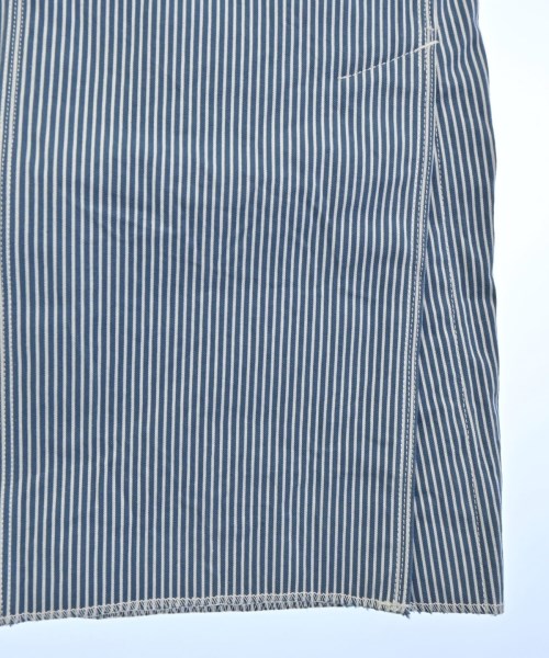 UNION LAUNCH（ユニオンランチ）ワンピース 青 サイズ:XS レディース/2200683448061
