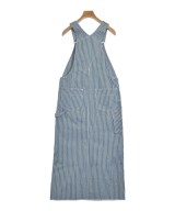 UNION LAUNCH（ユニオンランチ）ワンピース 青 サイズ:XS レディース/2200683448061