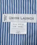 UNION LAUNCH（ユニオンランチ）ワンピース 青 サイズ:XS レディース/2200683448061