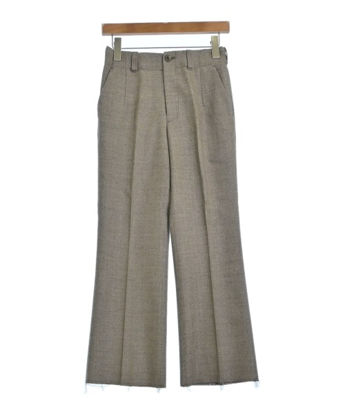 UNION LAUNCH(ユニオンランチ)その他 茶 サイズ:XS/2200678684030