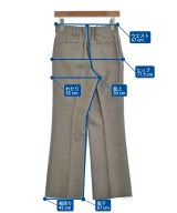UNION LAUNCH（ユニオンランチ）その他 茶 サイズ:XS レディース/2200678684030