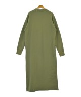 UNION LAUNCH（ユニオンランチ）ワンピース カーキ サイズ:F レディース/2200681548084