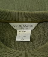 UNION LAUNCH（ユニオンランチ）ワンピース カーキ サイズ:F レディース/2200681548084