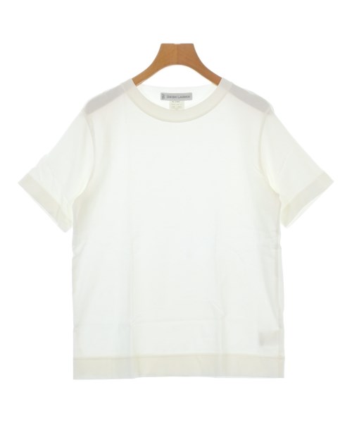 UNION LAUNCH(ユニオンランチ)Tシャツ・カットソー 白 サイズ:XS/2200681548282