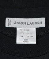 UNION LAUNCH（ユニオンランチ）ノースリーブ 白 サイズ:XS レディース/2200681548299