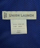 UNION LAUNCH（ユニオンランチ）ロング・マキシ丈スカート 青 サイズ:XS レディース/2200686833017