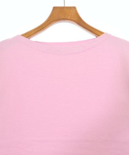 UNION LAUNCH（ユニオンランチ）Tシャツ・カットソー ピンク サイズ:S レディース/2200687445028
