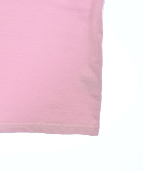 UNION LAUNCH（ユニオンランチ）Tシャツ・カットソー ピンク サイズ:S レディース/2200687445028