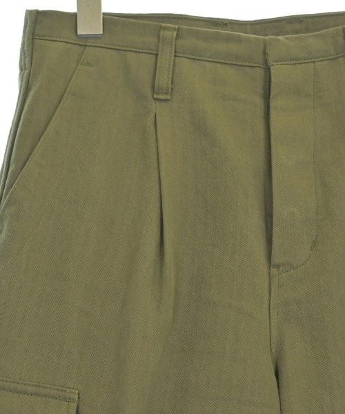 UNION LAUNCH（ユニオンランチ）カーゴパンツ カーキ サイズ:XS レディース/2200688178086