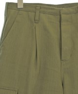 UNION LAUNCH（ユニオンランチ）カーゴパンツ カーキ サイズ:XS レディース/2200688178086
