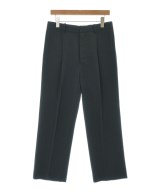 UNION LAUNCH（ユニオンランチ）スラックス 黒 サイズ:F レディース/2200688492014