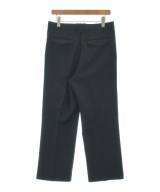 UNION LAUNCH（ユニオンランチ）スラックス 黒 サイズ:F レディース/2200688492014
