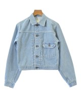 UNION LAUNCH デニムジャケット