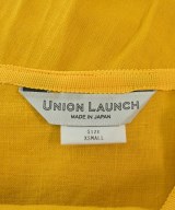 UNION LAUNCH（ユニオンランチ）ロング・マキシ丈スカート 黄 サイズ:XS レディース/2200682834155