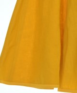 UNION LAUNCH（ユニオンランチ）ロング・マキシ丈スカート 黄 サイズ:XS レディース/2200682834155