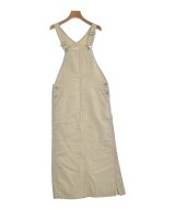 UNION LAUNCH（ユニオンランチ）オールインワン/サロペット ベージュ サイズ:XS レディース/2200684558028