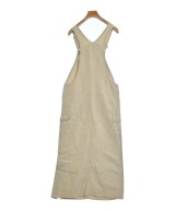 UNION LAUNCH（ユニオンランチ）オールインワン/サロペット ベージュ サイズ:XS レディース/2200684558028