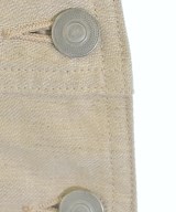 UNION LAUNCH（ユニオンランチ）オールインワン/サロペット ベージュ サイズ:XS レディース/2200684558028