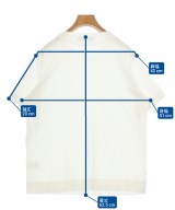 UNION LAUNCH（ユニオンランチ）Tシャツ・カットソー 白 サイズ:S レディース/2200684558080
