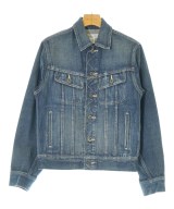 UNION LAUNCH デニムジャケット
