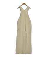 UNION LAUNCH（ユニオンランチ）オールインワン/サロペット ベージュ サイズ:XS レディース/2200688092047