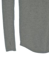 UNION LAUNCH（ユニオンランチ）ニット・セーター グレー サイズ:F レディース/2200690131031