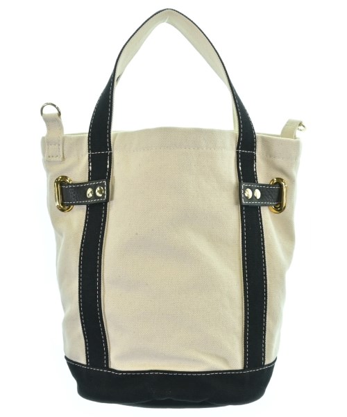 sitaparantica（シータパランンティカ）ハンドバッグ 白 サイズ:- レディース/2200637151139