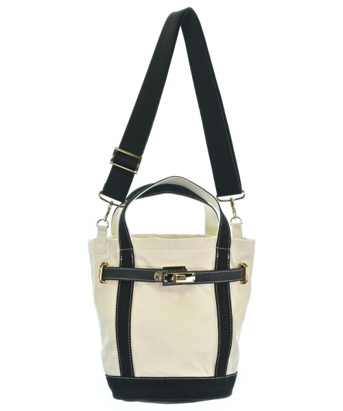 sitaparantica（シータパランンティカ）ハンドバッグ 白 サイズ:- レディース/2200637151139