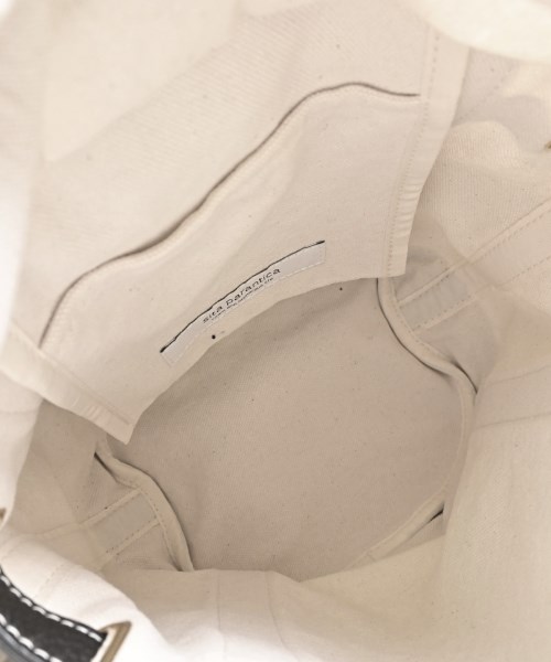 sitaparantica（シータパランンティカ）ハンドバッグ 白 サイズ:- レディース/2200637151139