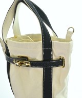 sitaparantica（シータパランンティカ）ハンドバッグ 白 サイズ:- レディース/2200637151139