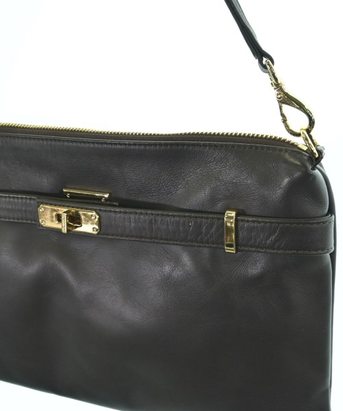 sitaparantica（シータパランンティカ）ハンドバッグ 茶 サイズ:- レディース/2200631863052