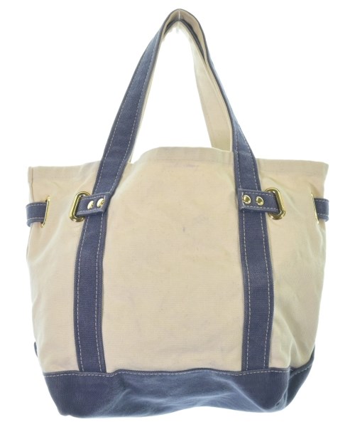 sitaparantica（シータパランンティカ）トートバッグ 白 サイズ:- レディース/2200643524057