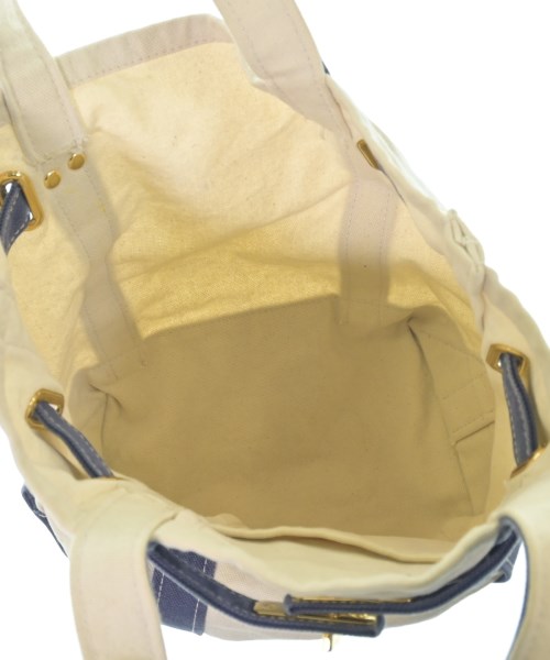 sitaparantica（シータパランンティカ）トートバッグ 白 サイズ:- レディース/2200643524057