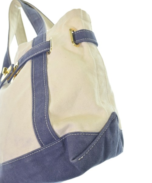 sitaparantica（シータパランンティカ）トートバッグ 白 サイズ:- レディース/2200643524057